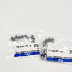 SMC 진공 흡입 컵 ZP2-B04-B06-B08-B10-B20MBN/MBS ZP2-B08MBN
