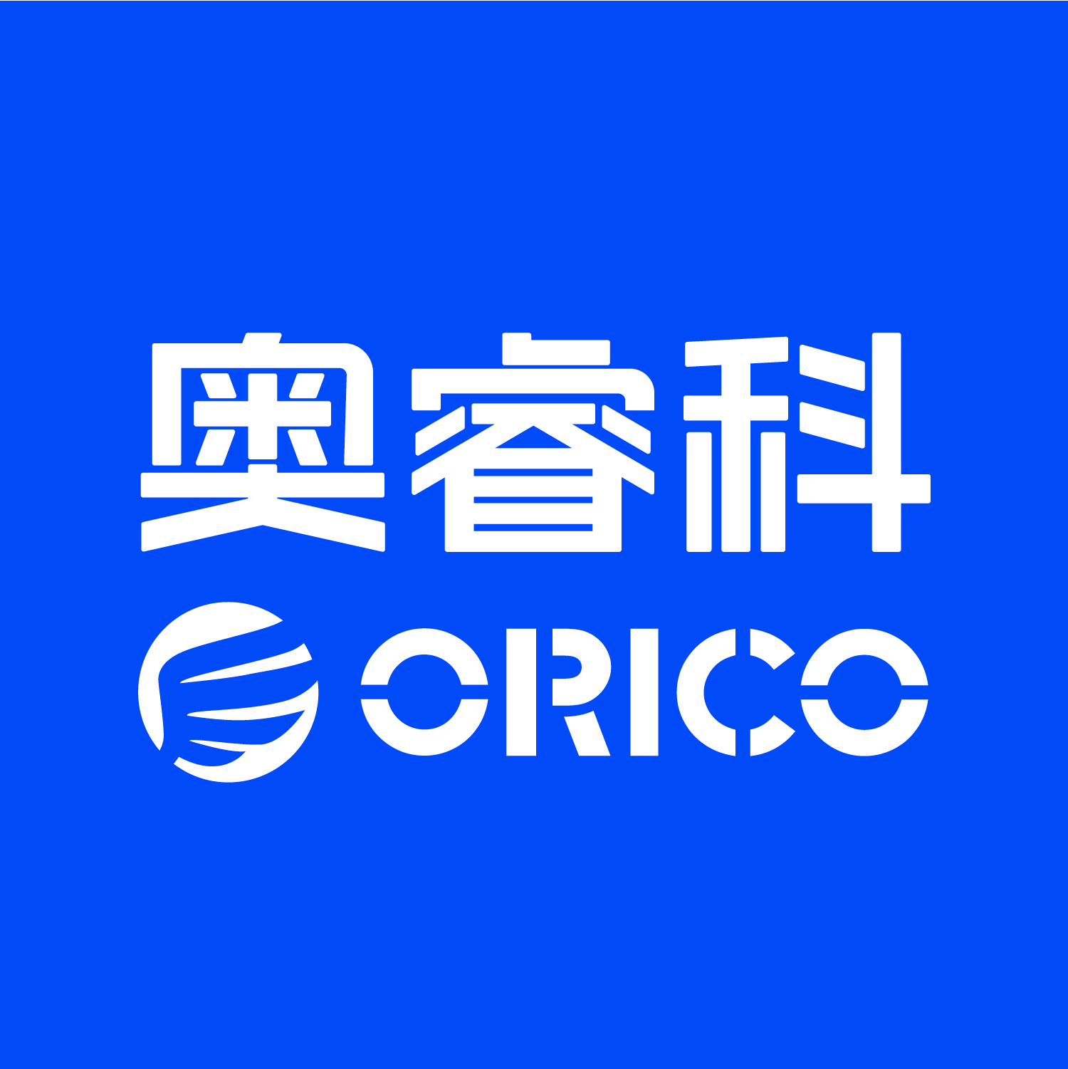 orico致曲专卖店