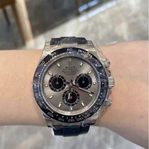 Overseas clearance duty-free direct purchase of brands recommended by internet celebrities Swiss watches 1