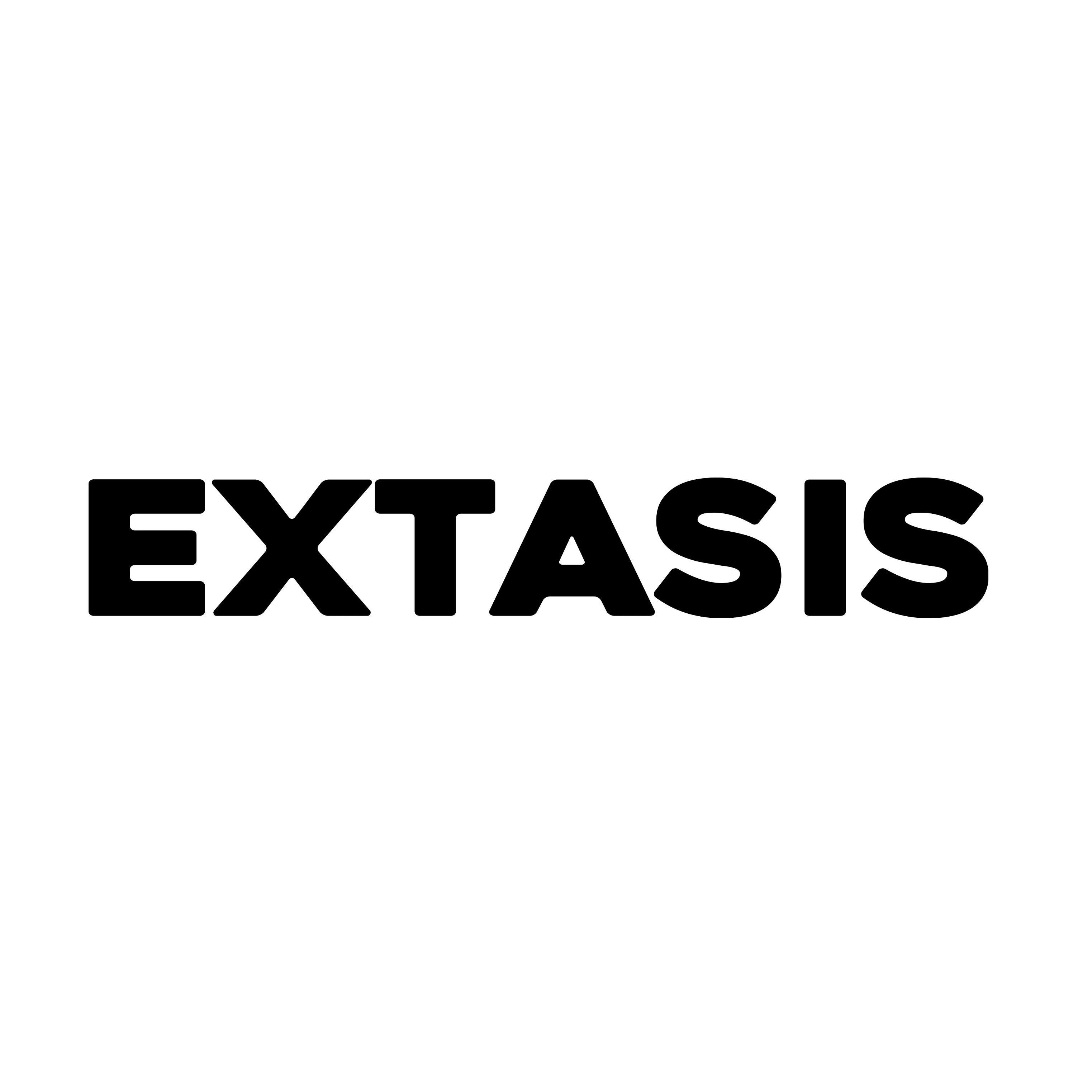 EXTASIS