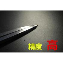 New fitters drawing guide spring compass wood industry planning planning and spacing gauge carbon steel wear-resistant leather goods