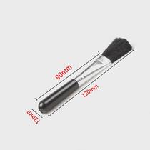 SLR lens cleaning air blower Pihu Pihu dust ball cleaning ball computer keyboard succulent cleaner