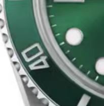 Overseas warehouse withdrawal SF Express instant delivery spot direct delivery original mold opening gift for husband and lover steel tape tape watch W