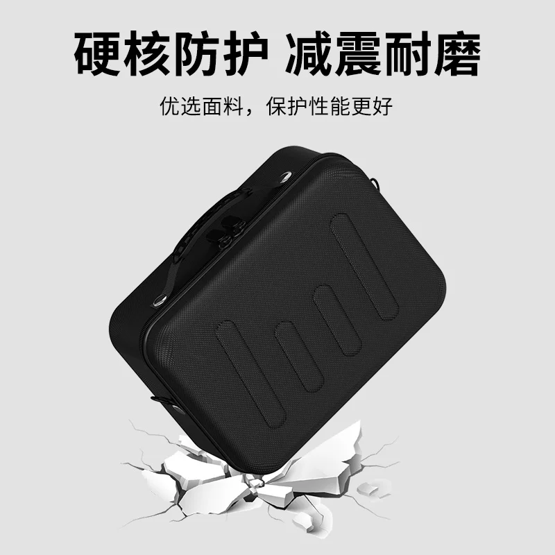 bibuks Sony, canon, equipment bag, one-shoulder bag, handheld camera bag, compatible protective lens, G7, 7x, x2, 800, business version