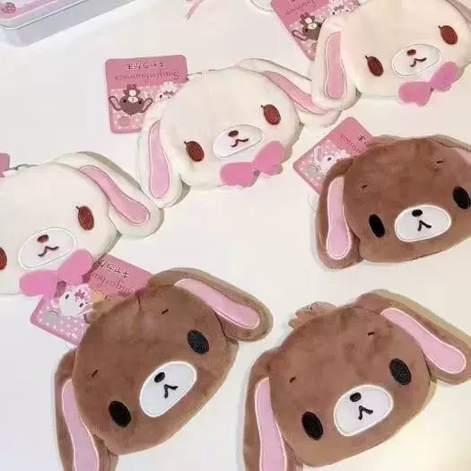 Sanrio, японский милый маленький кошелек
