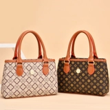 Модная сумка через плечо, кошелек, сумка с петлей на руку, городской стиль, для среднего возраста