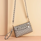 Небольшая небольшая сумка, сумка через плечо, универсальная сумка на одно плечо