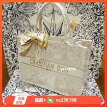 (Deposit) 2024 new men and women saddle tote shoulder postman chain bag handbag baguette back postman