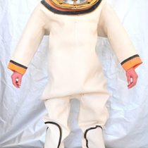 Diving factory TF12 heavy diving suit underwater work diving suit heavy diving suit