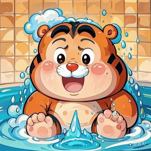 胖小海粉扑店