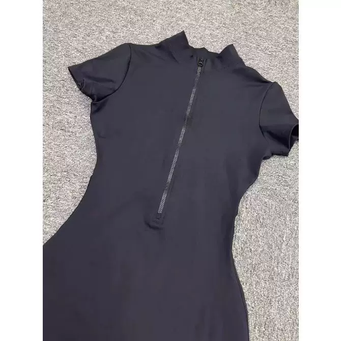 Осень bodysuit для йоги в зале, спортивный overall, европейский стиль, плотный