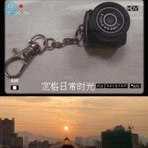 New campus mini camera high pixel mini campus camera student-specific student camera photo record