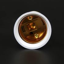e14 conversion e27 screw lamp holder b22 lamp head e40 screw converter Luo mouth spiral bulb base bayonet