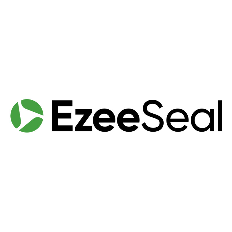 ezeeseal旗舰店的LOGO