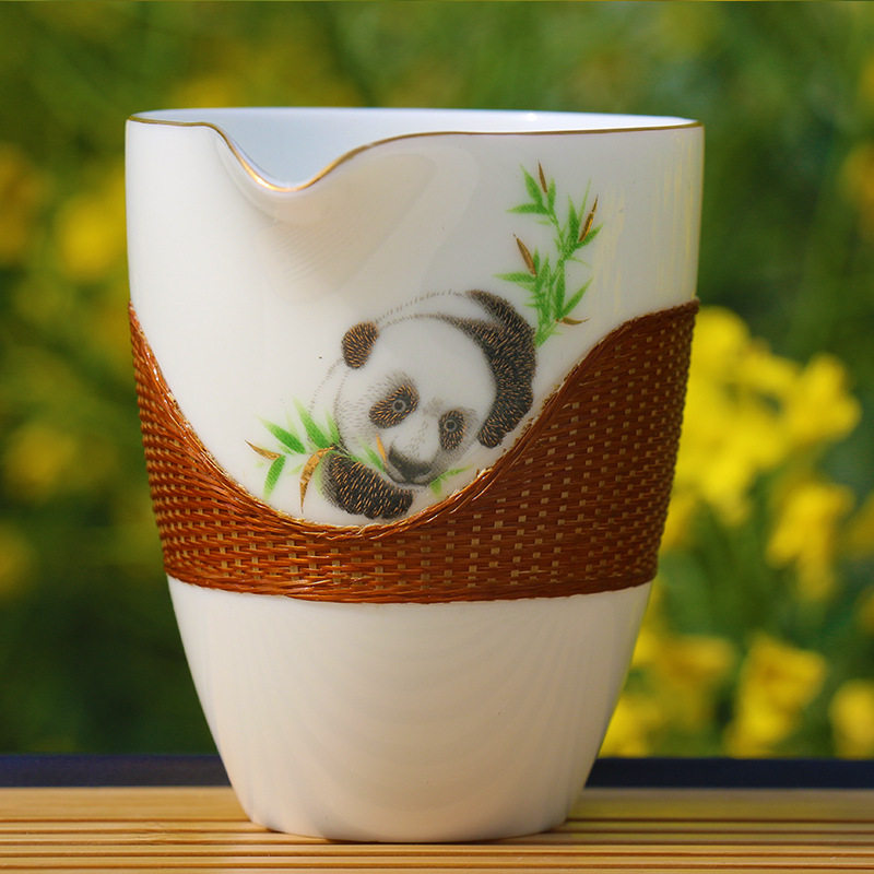 お買い得，最新作 編竹茶籠 旅茶碗一式 10cm