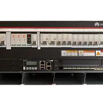 华为嵌入式开关电源ETP48200-C5E1通信48V200A输出直流插框系统5U