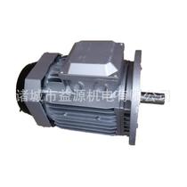 Three-phase asynchronous motor aluminum shell motor three-phase asynchronous motor YS motor aluminum shell motor available from stock