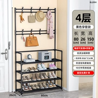 80 см-четыре слоя Black [обновление и улучшенная модель трубы]