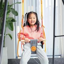 Baby baby swing chair indoor and outdoor childrens hanging basket chair outdoor courtyard home cradle hanging seat 1876