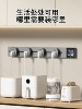 The International Electrician Smart Screen Display Track Socket Has Been Connected to the Mijia App and Supports Smart 5-Socket Power Strip with Xiao Ai Voice Control