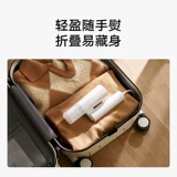 Ручной складной отпариватель для одежды Xiaomi 2 для глажки одежды в общежитии, глажка артефакта Mi Home, небольшой портативный паровой утюг