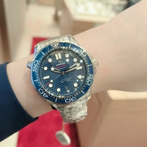 Hong Kong Overseas Warehouse Spot Stars Same Style Duty Free Discount Classic Automatic Mechanical Business Mens Watch