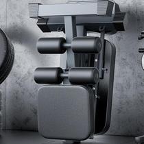 Decathlon home fitness chair multifunctional sports equipment special dumbbell bench bench press mens sit-up assistor