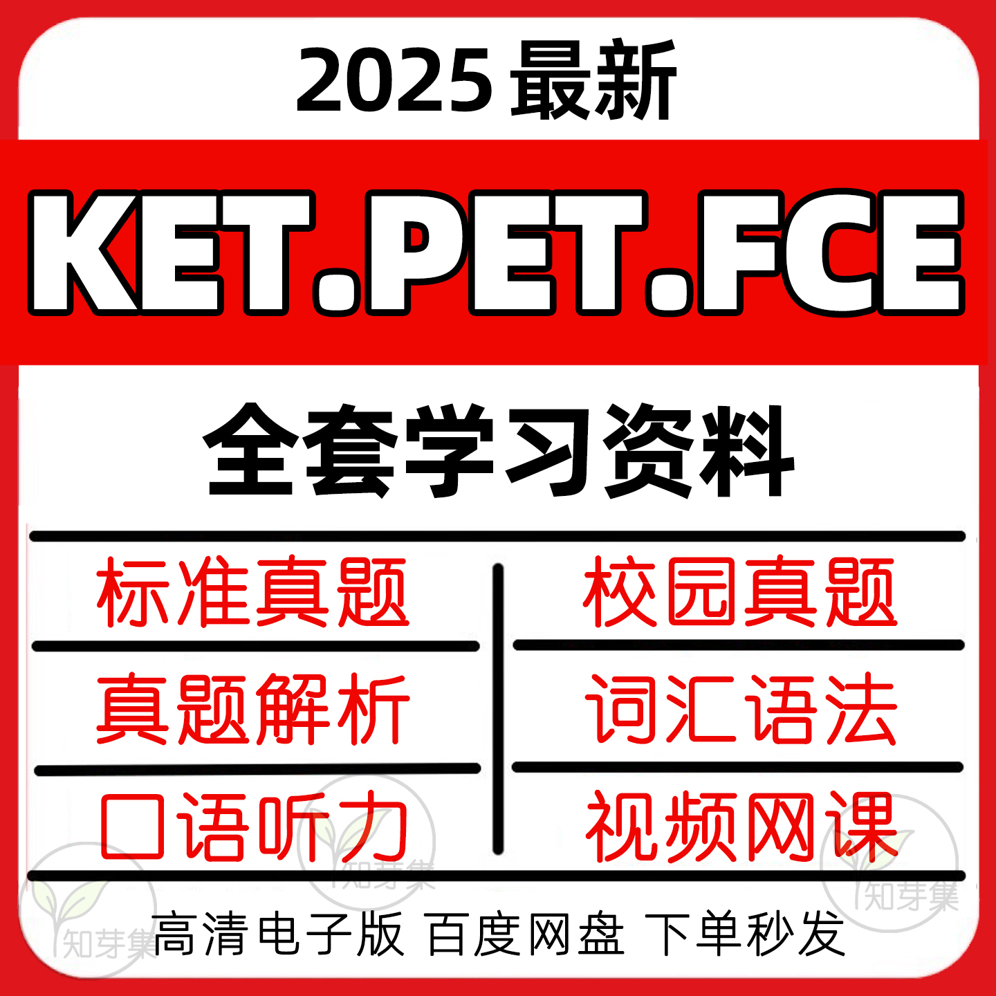 剑桥PET青少版备考攻略：2025新版考试真题大揭秘，助你轻松过关！
