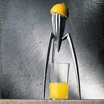Genuine Alessi juicer imported from Italy