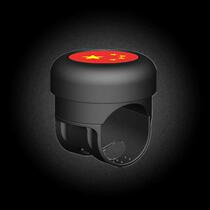 nopon steering wheel power ball bearing direction booster multi-function reverse steering universal handle ball