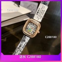 2024 new mens and womens quartz mechanical movement waterproof wristwatch watch B396