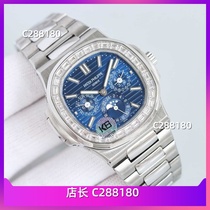 2024 new mens and womens quartz mechanical movement waterproof wristwatch watch B6566
