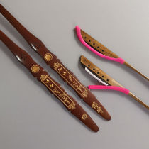 Dulcimer Bamboo Dulcimer Practice Playing Dulcimer Bamboo Horns Dulcimer Bamboo Keys Dulcimer Accessories Tian Weining Dulcimer Bamboo Orchid Picture