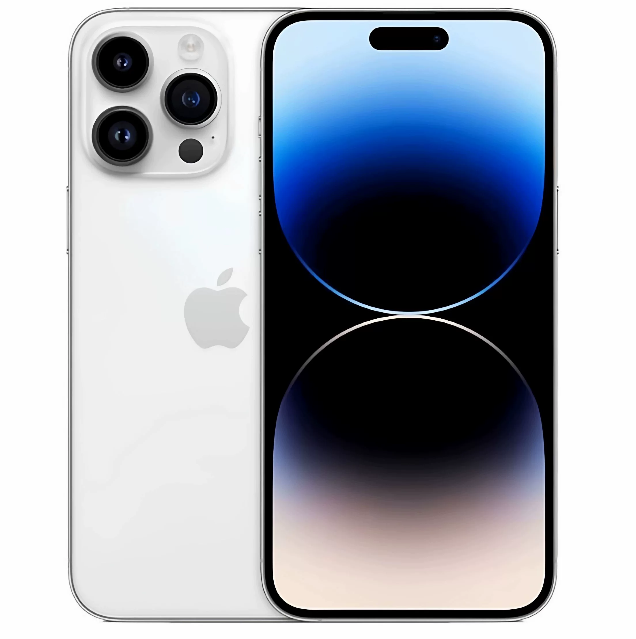 Смартфон Apple iPhone 14 Pro — 5G, 128/256 ГБ, версия для материкового Китая