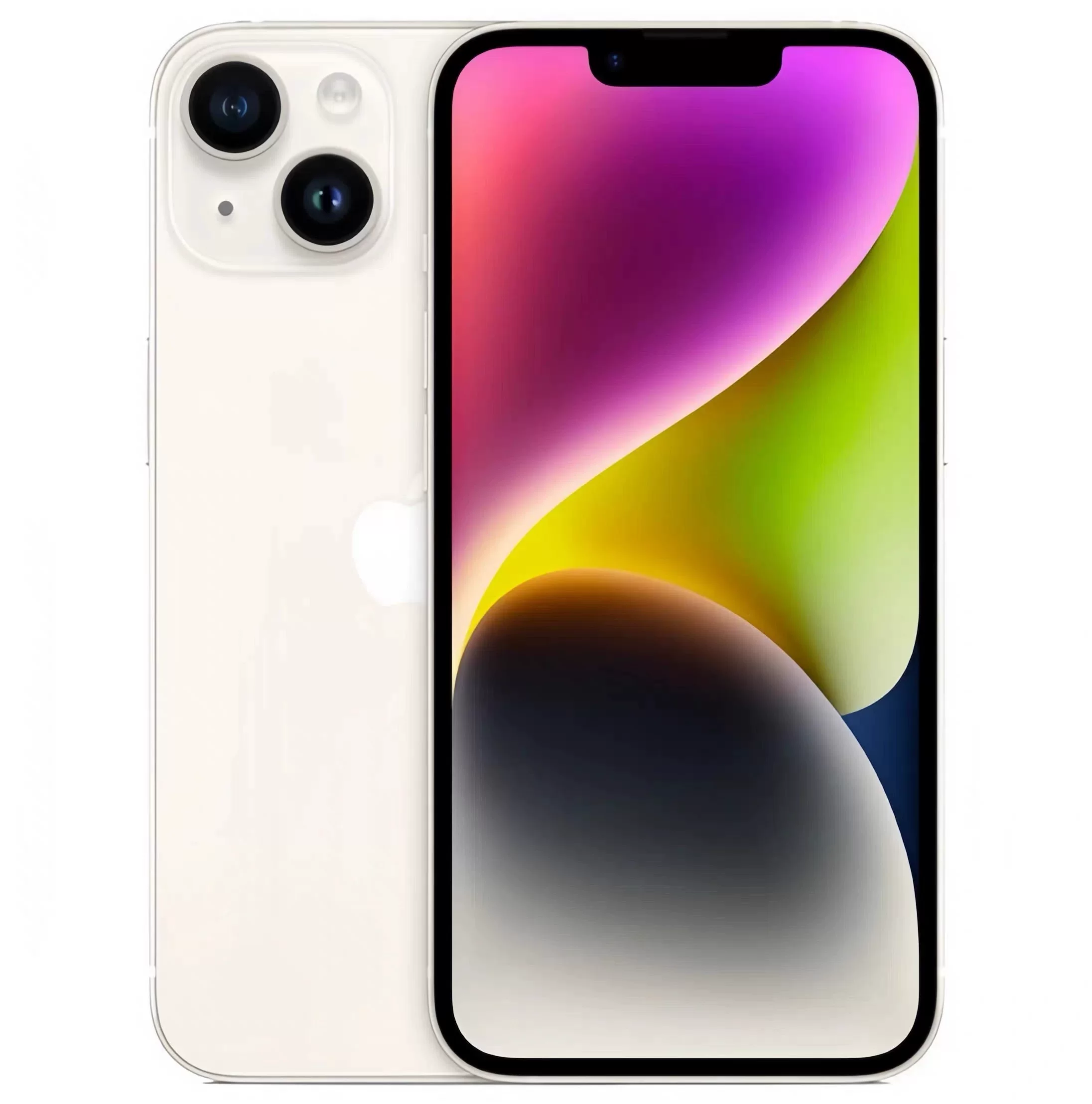 Смартфон Apple iPhone 14 Pro — 5G, 128/256 ГБ, версия для материкового Китая