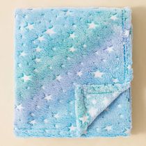 1pcs baby blanket blanket in autumn and winter thickened s