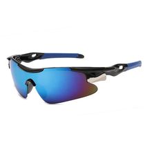 Outdoor Bicycle Glasses Road Cycling Sun Glasses PC Sports W