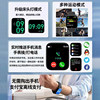 2025 New Model Huaqiangbei S11 Smart Watch Top Version Watch10 Sports Men's and Women's Bracelet Electronic Bracelet