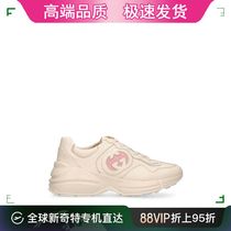 2024 New Womens Millimeter Leather Sneaker Bag