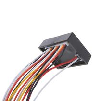 Active EQ-B3T Preamp Circuit For Bass Guitar Replacement Acc