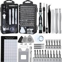 115-in-1 multifunctional screwdriver mobile phone tool set repair and disassembly precision screwdriver bit set