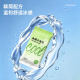 Cooling Ice Towel to Remove Sweat, Cool Feeling for Training, Sports, Cleaning Wipes, Ice-Feel Towel, Portable Travel Essential