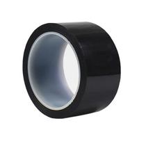 Manufacturer Insulating Mara Tape Source Manufacturer Light Yellow Transformer High Temperature Resistant 5s Color U Color Industrial Tape When