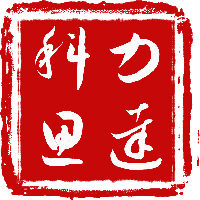 科力思达教育专营店的LOGO