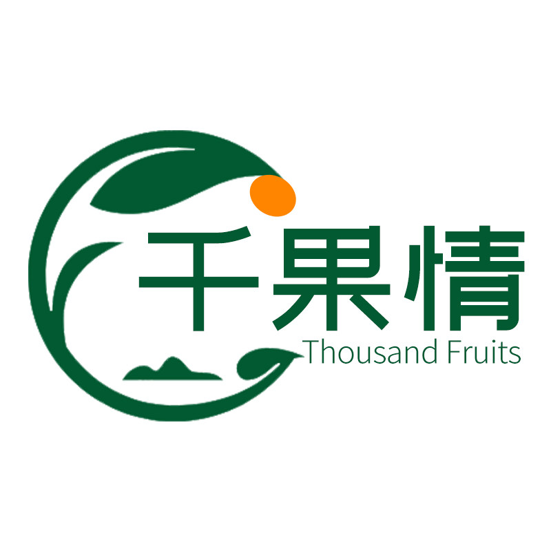 千果情生鲜旗舰店的LOGO