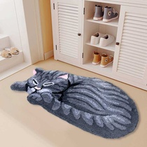 Kitchen floor mat room home bedroom bedside childrens room carpet new kitten carpet living room carpet
