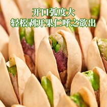 Large quantities of pistachios in bulk original snacks nuts unbleached batches salt-baked original pistachios original flavor