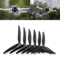 1 Set Lightweight 3-Blade Propellers