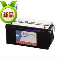 German CTM battery CTL80-12 12V80AH Photovoltaic application UPS power supply Marine equipment
