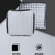 Flying surface AIR MAT 2*2 cloth light inflatable air bag